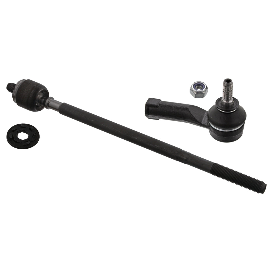 Front Right Tie Rod Inc Tie Rod End & Additional Parts Fits Renault T Febi 37630