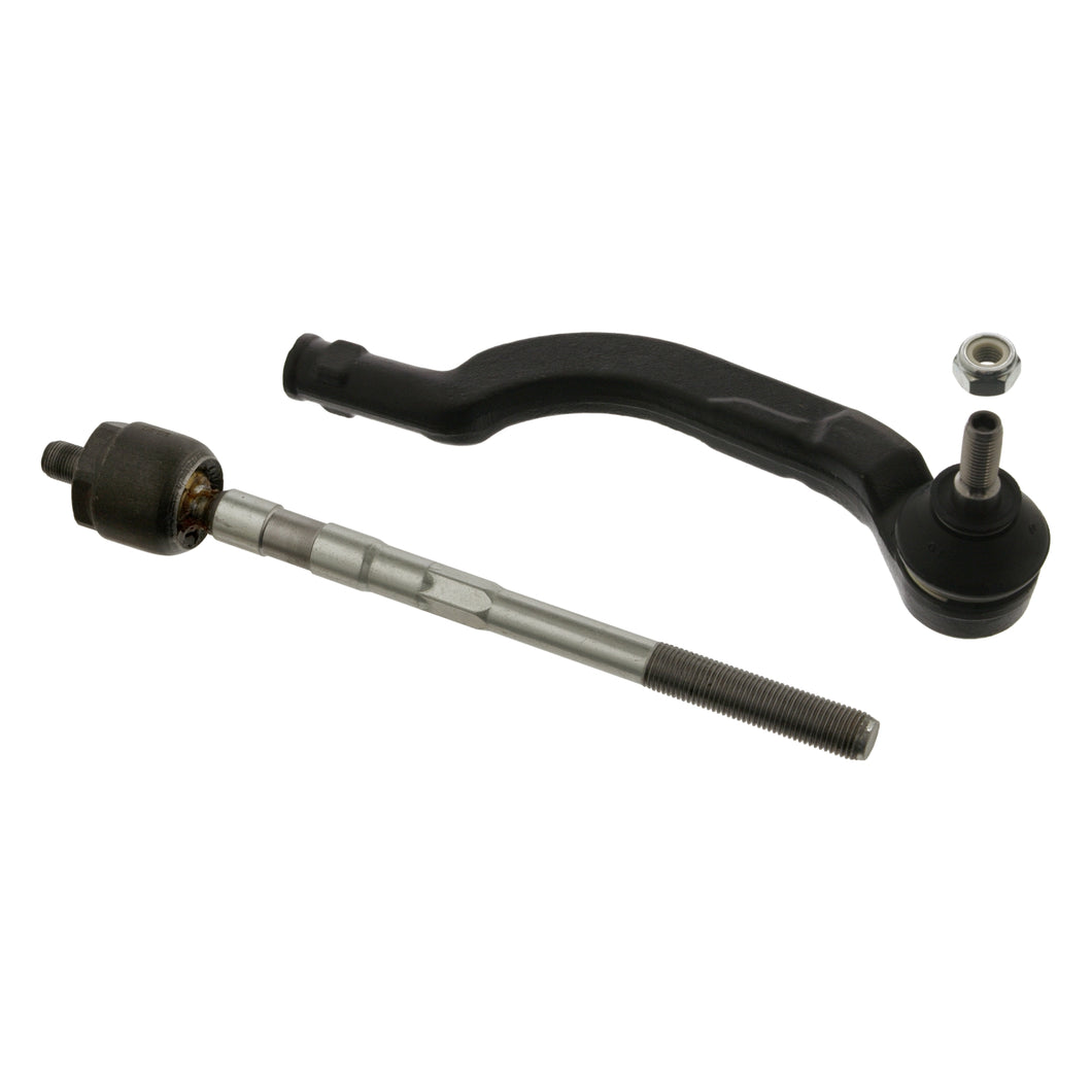 Front Right Tie Rod Inc Tie Rod End & Lock Nut Fits Renault Espace Gr Febi 37634