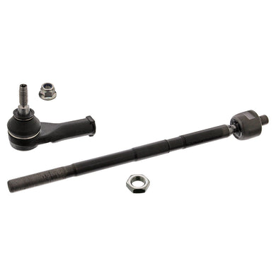 Front Tie Rod Inc Tie Rod End & Nut Fits Ford Mondeo OE 4111327S1 Febi 37686