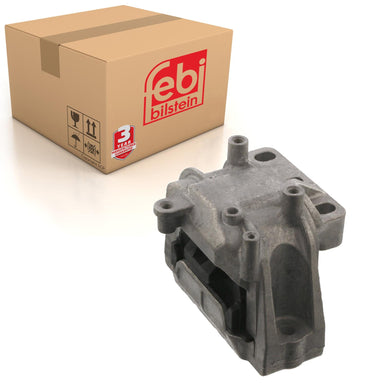 Golf Right Engine Mount Mounting Support Fits VW 1K0 199 262 CN Febi 37687