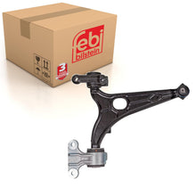 Load image into Gallery viewer, C8 Control Arm Wishbone Suspension Front Right Lower Fits Citroen Febi 37689