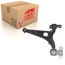 Load image into Gallery viewer, C8 Control Arm Wishbone Suspension Front Left Lower Fits Citroen Febi 37690