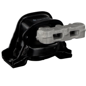 C3 Right Engine Mount Mounting Support Fits Citroen 1807.HR Febi 37700