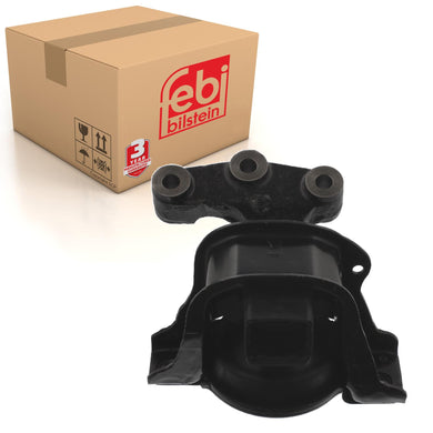 C3 Right Engine Mount Mounting Support Fits Citroen 1807.HG Febi 37701