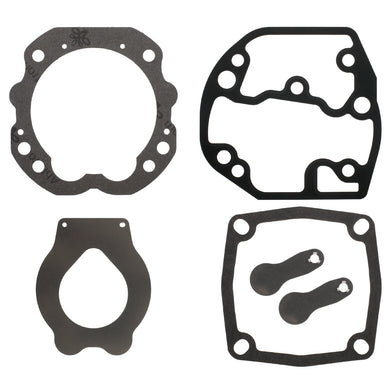 Air Compressor Lamella Valve Repair Kit No Valve Plate Fits Mercedes Febi 37733