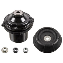 Load image into Gallery viewer, Front Strut Mounting Kit Inc Additional Parts Fits Vauxhall Astra Cor Febi 37768