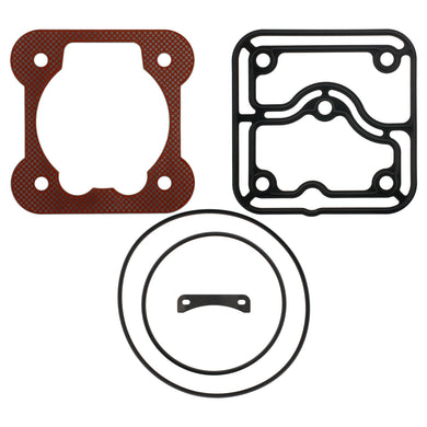 Air Compressor Lamella Valve Repair Kit No Valve Plate Fits Mercedes Febi 37769