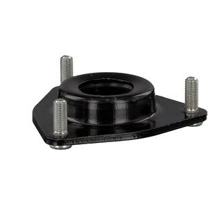 Front Strut Mounting No Friction Bearing Fits Mitsubishi ASX Lancer O Febi 37770