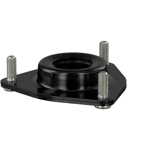 Front Strut Mounting No Friction Bearing Fits Mitsubishi ASX Lancer O Febi 37770
