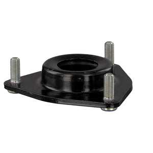Front Strut Mounting No Friction Bearing Fits Mitsubishi ASX Lancer O Febi 37770