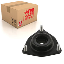 Load image into Gallery viewer, Front Strut Mounting No Friction Bearing Fits Mitsubishi ASX Lancer O Febi 37770
