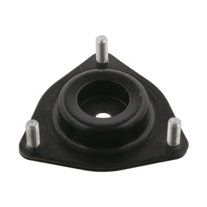 Front Strut Mounting No Friction Bearing Fits Mitsubishi ASX Lancer O Febi 37770