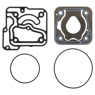 Air Compressor Lamella Valve Repair Kit No Valve Plate Fits Setra Ser Febi 37774