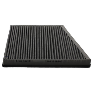 Carbon Cabin Pollen Filter Fits Mercedes Benz E 200 CDI E 200 Kompre Febi 37786