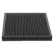 Load image into Gallery viewer, Carbon Cabin Pollen Filter Fits Smart Fortwo 2 Cabrio Fortwo 2 Coupe Febi 37788