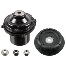 Load image into Gallery viewer, Front Strut Mounting Kit Inc Additional Parts Fits Vauxhall Astra Cor Febi 37804