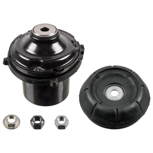 Front Strut Mounting Kit Inc Additional Parts Fits Vauxhall Astra Cor Febi 37804