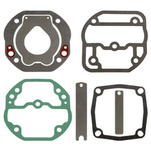 Load image into Gallery viewer, Air Compressor Lamella Valve Repair Kit No Valve Plate Fits MAN CATAN Febi 37809