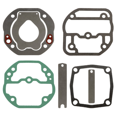 Air Compressor Lamella Valve Repair Kit No Valve Plate Fits MAN CATAN Febi 37809