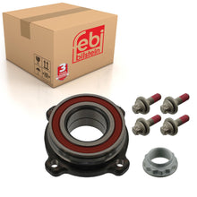 Load image into Gallery viewer, Rear Wheel Bearing Kit Fits BMW 33 41 2 347 995 SK1 Febi 37810
