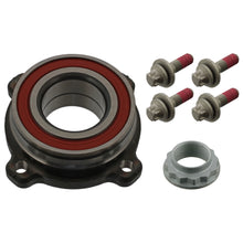 Load image into Gallery viewer, Rear Wheel Bearing Kit Fits BMW 33 41 2 347 995 SK1 Febi 37810