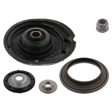 Load image into Gallery viewer, Front Strut Mounting Kit Inc Additional Parts Fits Citroen C2 C3 Plur Febi 37811