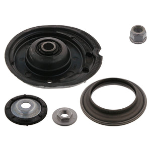Front Strut Mounting Kit Inc Additional Parts Fits Citroen C2 C3 Plur Febi 37811