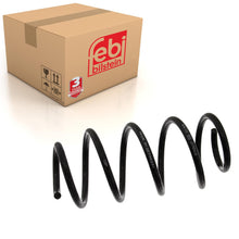 Load image into Gallery viewer, Front Coil Spring Fits Volkswagen Jetta 6 16 Tiguan 4motion Touran Sk Febi 37818