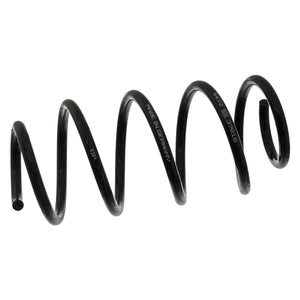 Front Coil Spring Fits Volkswagen Jetta 6 16 Tiguan 4motion Touran Sk Febi 37818