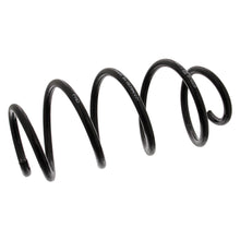 Load image into Gallery viewer, Front Coil Spring Fits Volkswagen Golf 4motion Skoda Laura Octavia 1Z Febi 37819
