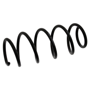 Front Coil Spring Fits Volkswagen Crosspolo Fox Polo Skoda Fabia 54 Febi 37822
