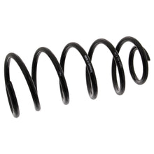 Load image into Gallery viewer, Front Coil Spring Fits Volkswagen Bora Golf Van Variant Skoda Octavia Febi 37825