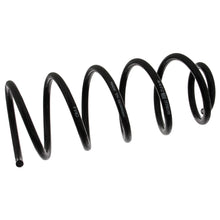 Load image into Gallery viewer, Front Coil Spring Fits Volkswagen Golf Van Variant Vento Audi A3 8L Febi 37828