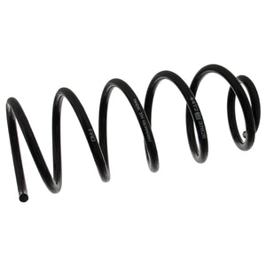 Front Coil Spring Fits Volkswagen Golf Van Variant Vento Audi A3 8L Febi 37828