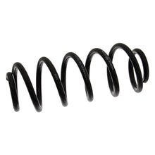 Load image into Gallery viewer, Front Coil Spring Fits Volkswagen Passat 4motion syncro Skoda Superb Febi 37834