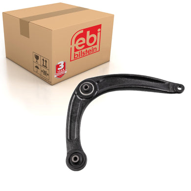 DS4 Control Arm Wishbone Suspension Front Right Lower Fits Citroen Febi 37839