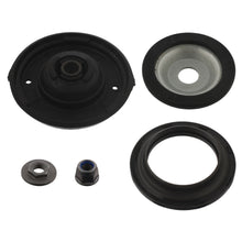 Load image into Gallery viewer, Front Strut Mounting Kit Inc Additional Parts Fits Peugeot 307 Citroe Febi 37841