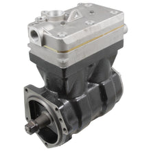 Load image into Gallery viewer, Air Compressor Fits Volvo FH G3 FH12 G1 G2 FM FM12 G2FH 12 340 380 42 Febi 37849