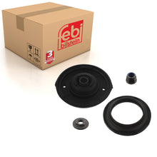 Load image into Gallery viewer, Front Strut Mounting Kit Inc Ball Bearing &amp; Nuts Fits Peugeot Partner Febi 37851