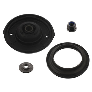 Front Strut Mounting Kit Inc Ball Bearing & Nuts Fits Peugeot Partner Febi 37851