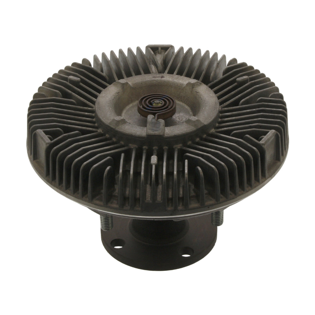 Fan Coupling Fits MAN CATANO FOC G 90 HOC KAT L 2000 LIONS CITY CLASS Febi 37859