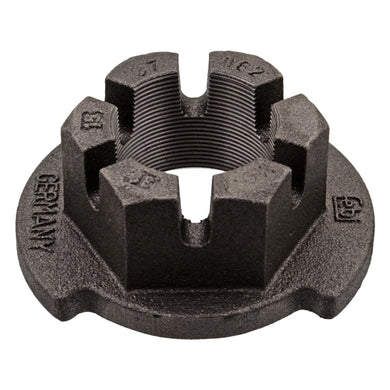 Axle Nut Fits Bergische Achsen OE 326217200 Febi 37862