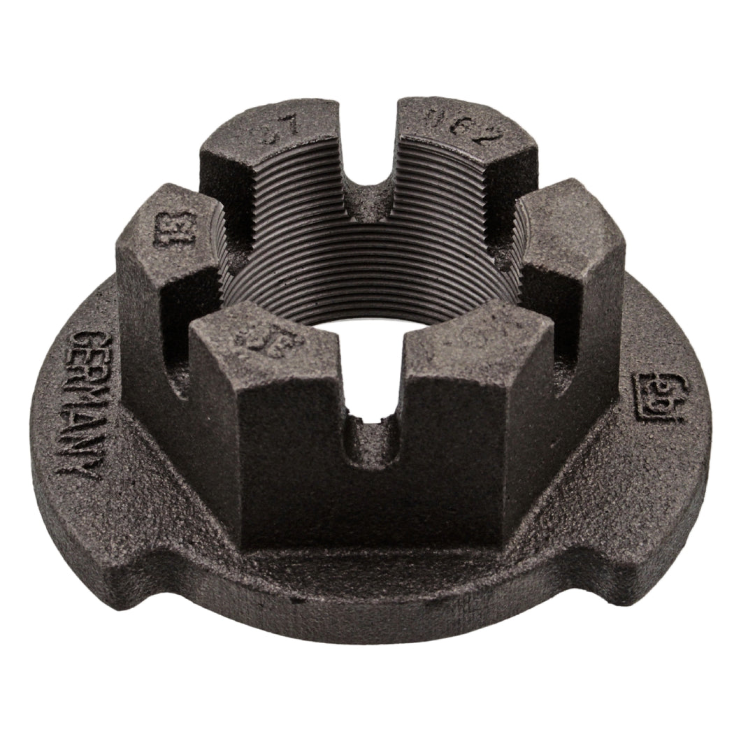Axle Nut Fits Bergische Achsen OE 326217200 Febi 37862