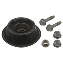 Load image into Gallery viewer, Front Strut Mounting Kit Inc Ball Bearing Bolts &amp; Nuts Fits Volkswage Febi 37875