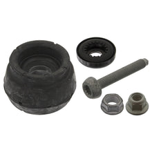 Load image into Gallery viewer, Front Strut Mounting Kit Inc Ball Bearing Bolt &amp; Nuts Fits Volkswagen Febi 37878