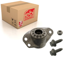 Load image into Gallery viewer, Rear Strut Mounting Kit Inc Bolts &amp; Nut Fits Volkswagen Bora Crossfox Febi 37879