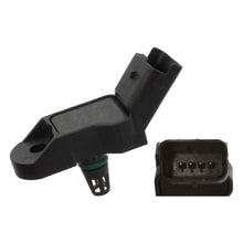 Load image into Gallery viewer, Manifold Pressure Sensor Inc Sealing Ring Fits FIAT Fiorino Qubo Peug Febi 37880