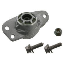 Load image into Gallery viewer, Rear Strut Mounting Kit Inc Bolts &amp; Nut Fits Volkswagen Beetle Crossg Febi 37883