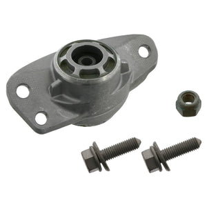 Rear Strut Mounting Kit Inc Bolts & Nut Fits Volkswagen Beetle Crossg Febi 37883
