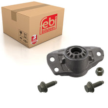 Load image into Gallery viewer, Rear Strut Mounting Kit Inc Bolts &amp; Nut Fits Volkswagen Touran Skoda Febi 37885